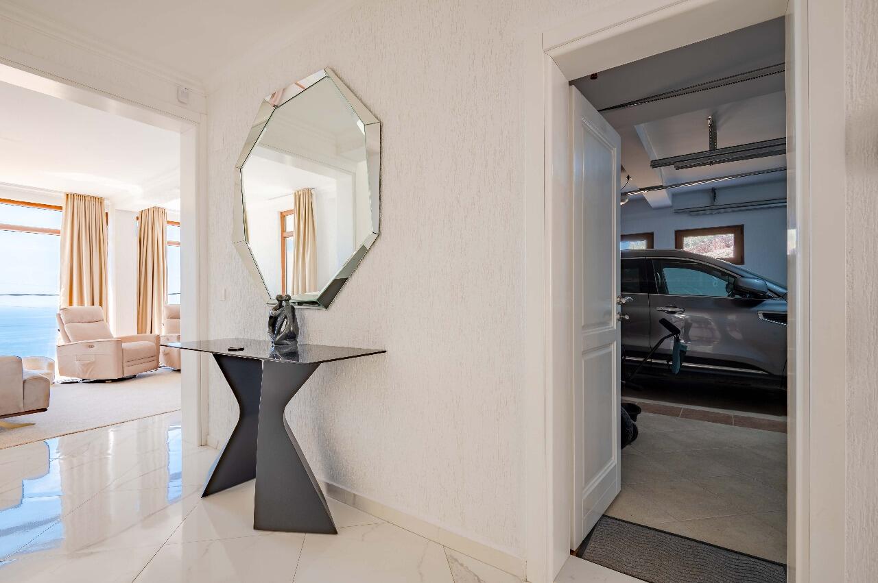 Haus in Dobra Voda, Montenegro, 406 m² - Foto 15