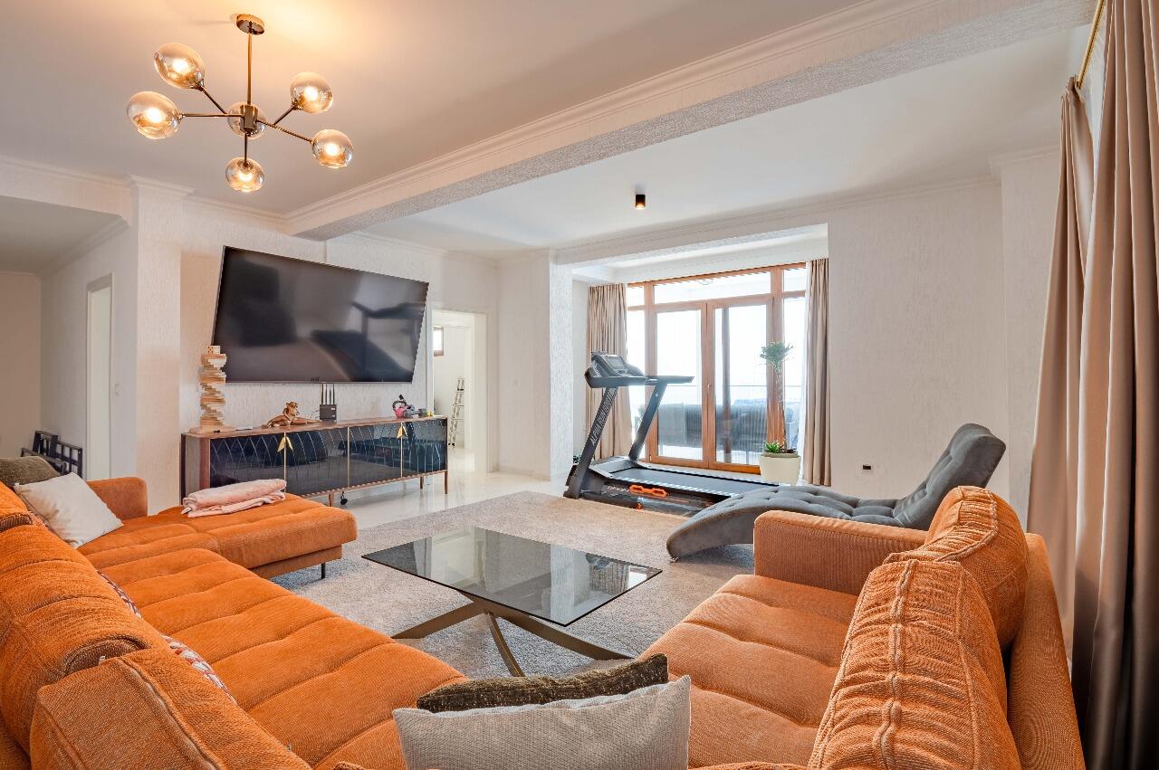 Haus in Dobra Voda, Montenegro, 406 m² - Foto 16