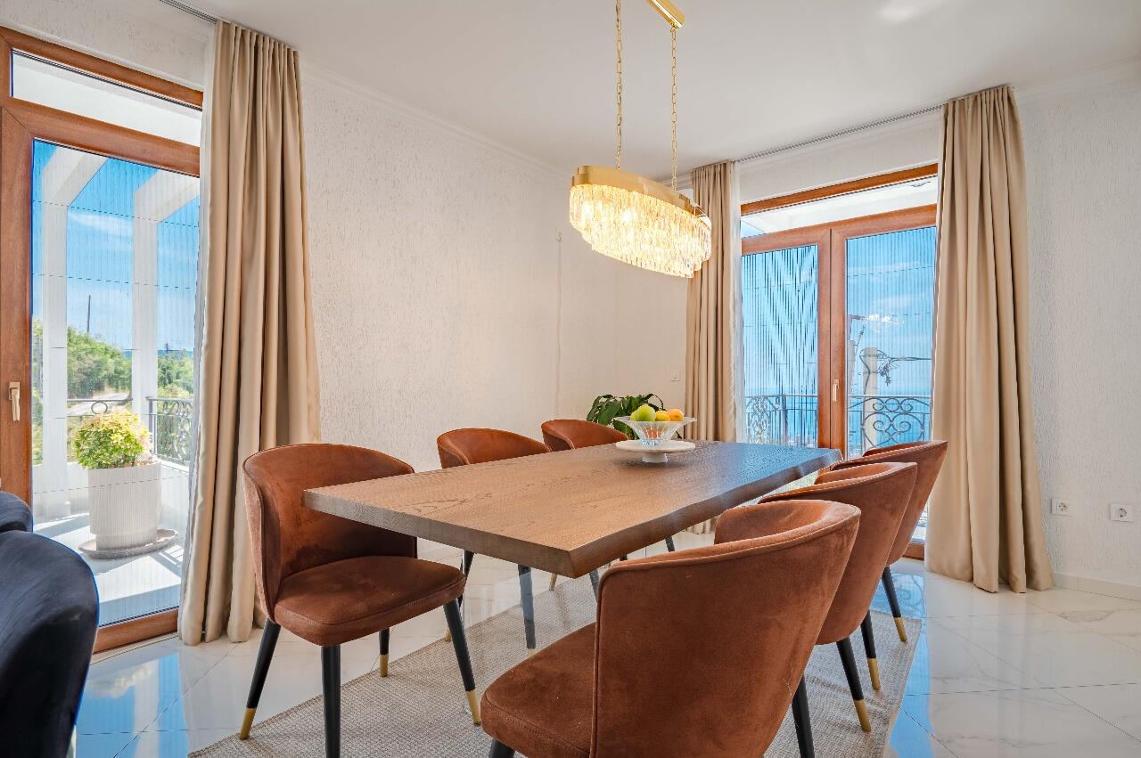 Haus in Dobra Voda, Montenegro, 406 m² - Foto 17