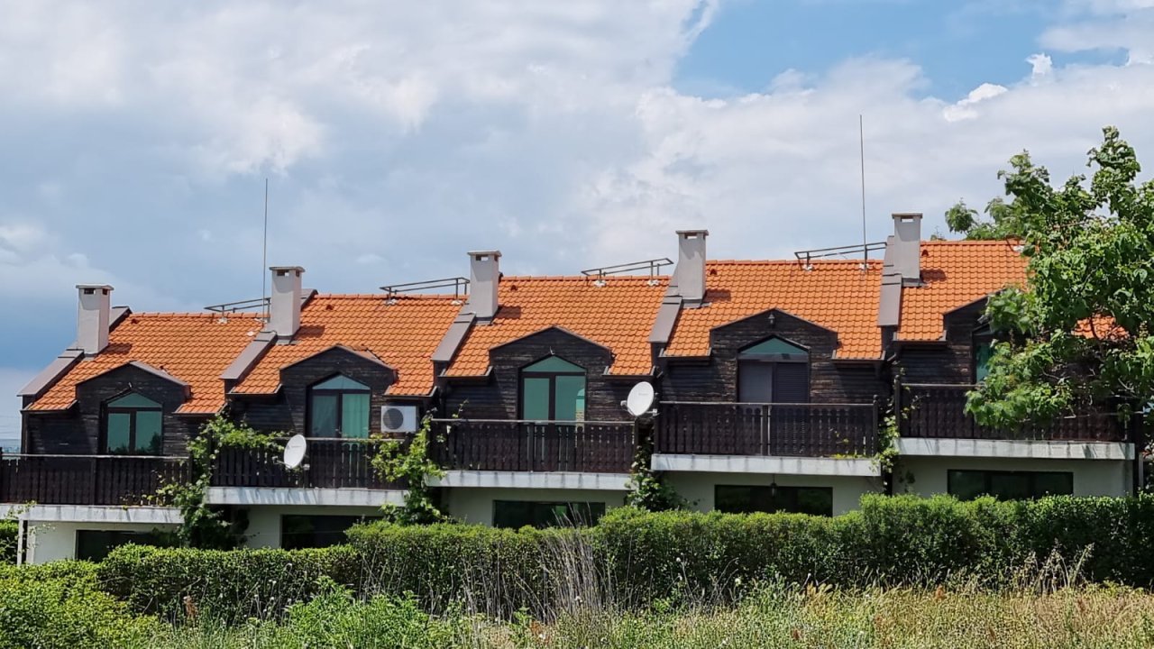 Townhouse in Kosharitsa, Bulgaria, 90 m² - picture 1