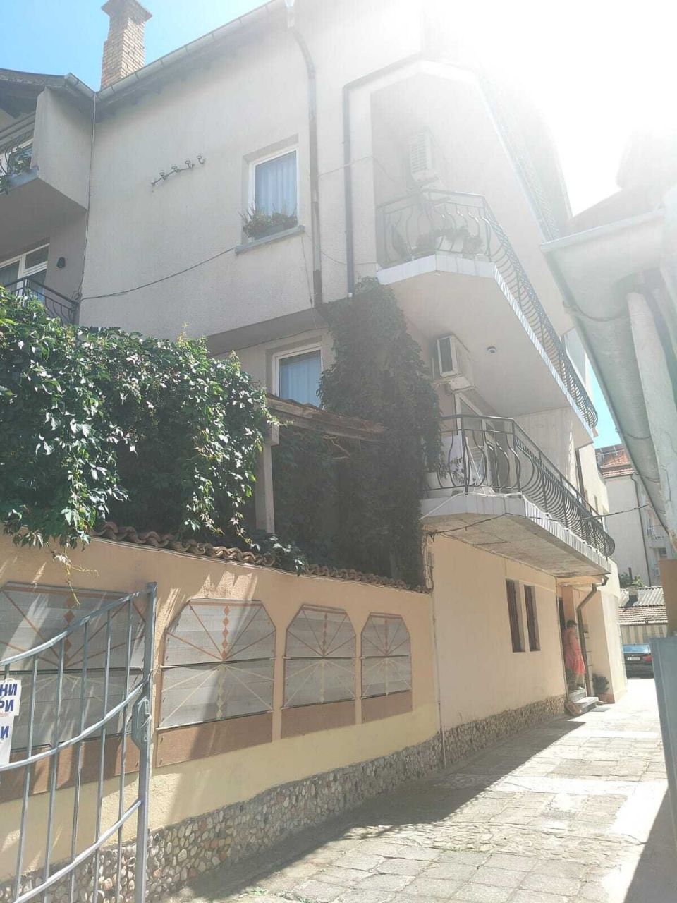 Apartment in Nesebar, Bulgaria, 90 m² - picture 1