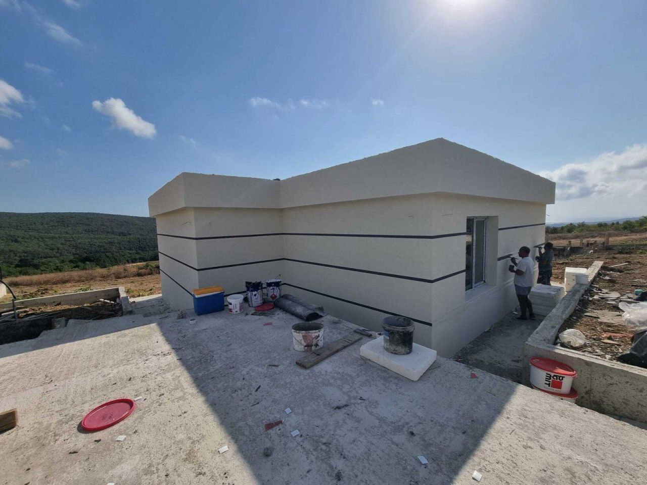 Bungalow in Banja, Bulgarien, 131 m² - Foto 2