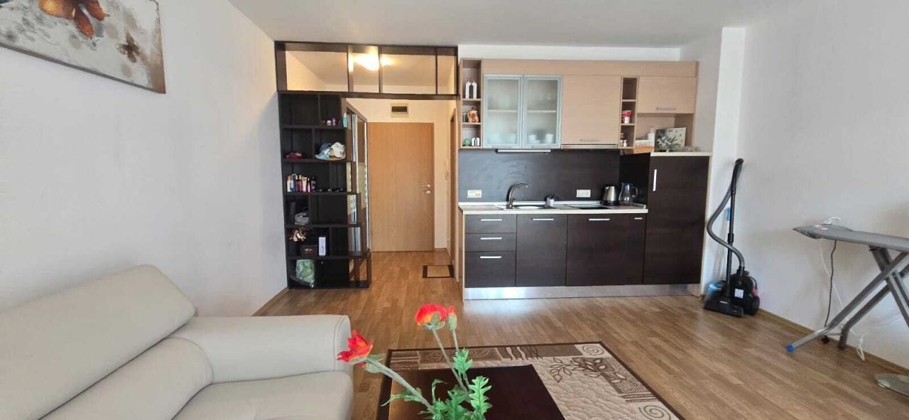 Apartamento en Aheloy, Bulgaria, 39 m² - imagen 4