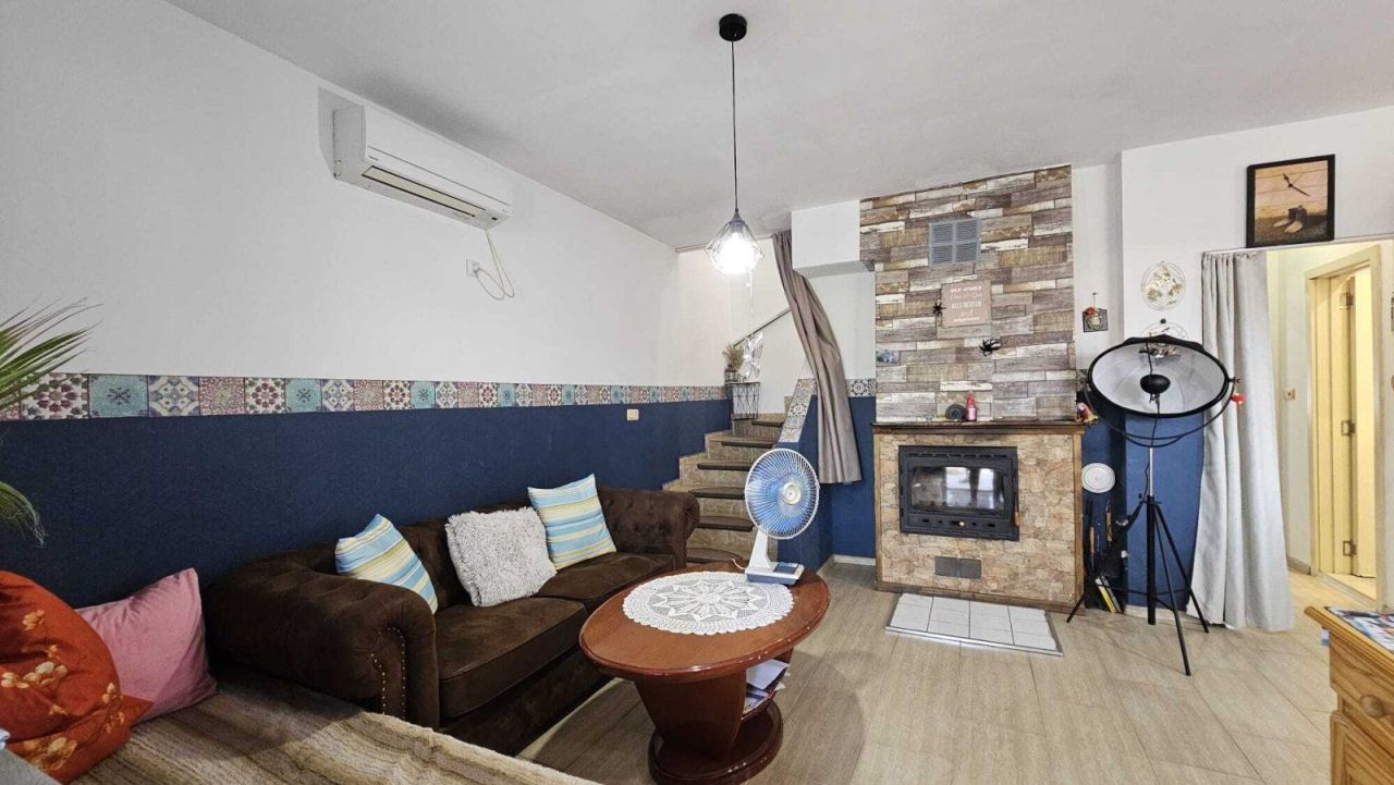 Haus in Trustikovo, Bulgarien, 130 m² - Foto 4