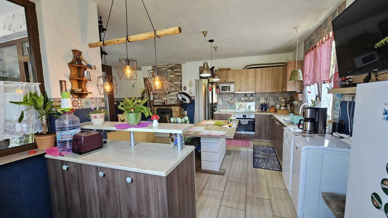 Haus in Trustikovo, Bulgarien, 130 m² - Foto 6