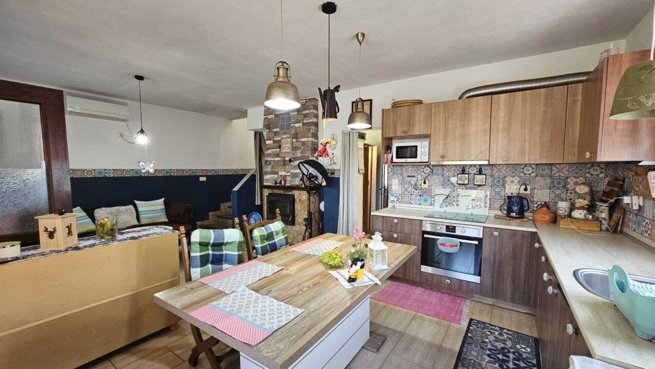 Haus in Trustikovo, Bulgarien, 130 m² - Foto 8