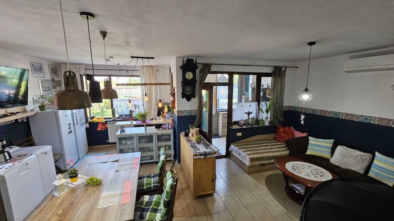 Haus in Trustikovo, Bulgarien, 130 m² - Foto 10