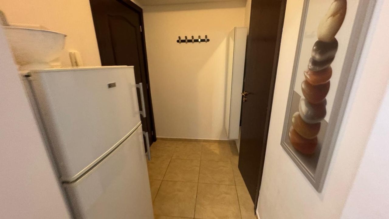 Apartment in Sonnenstrand, Bulgarien, 33 m² - Foto 11