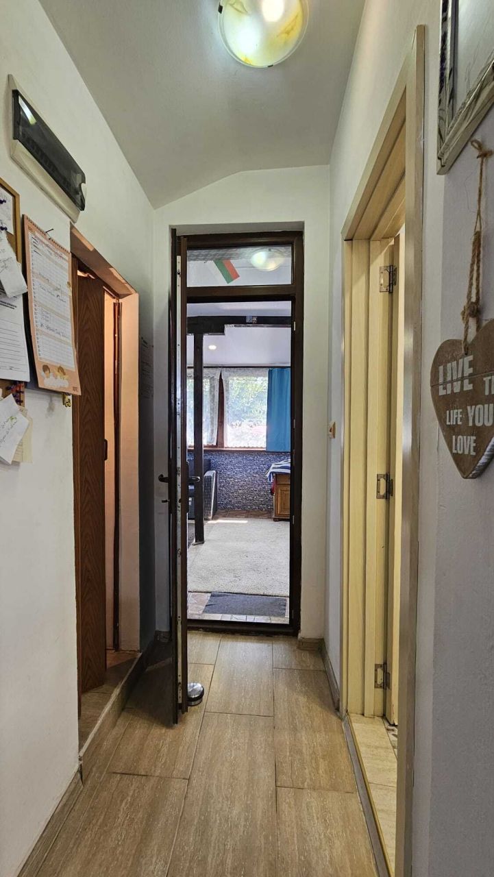 Haus in Trustikovo, Bulgarien, 130 m² - Foto 12