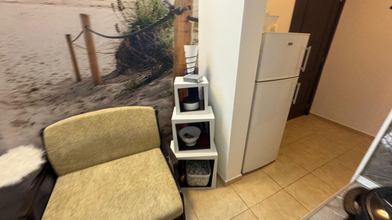 Apartment in Sonnenstrand, Bulgarien, 33 m² - Foto 16