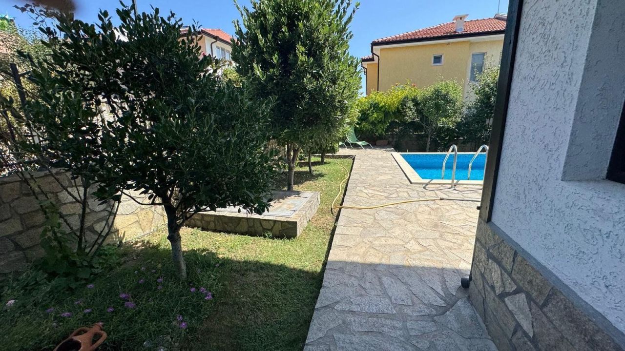 House in Kosharitsa, Bulgaria, 125 m² - picture 17