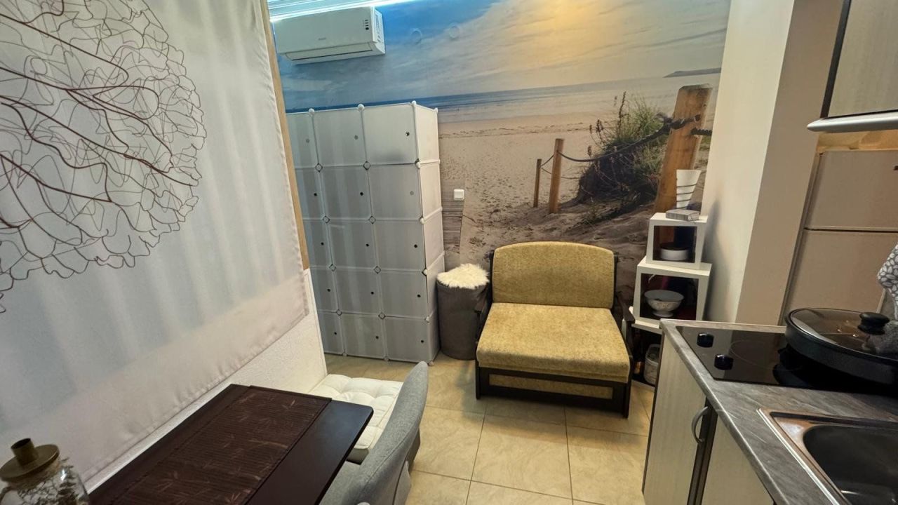 Apartment in Sonnenstrand, Bulgarien, 33 m² - Foto 17