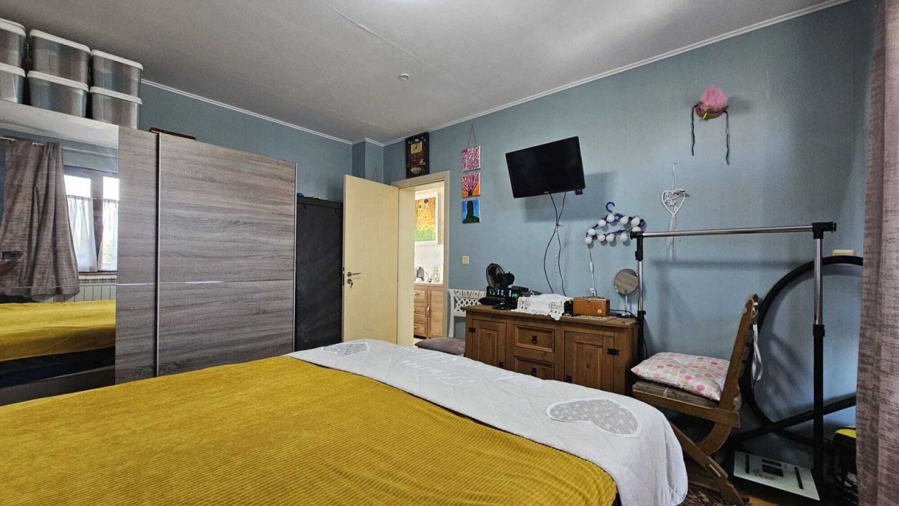 Haus in Trustikovo, Bulgarien, 130 m² - Foto 18