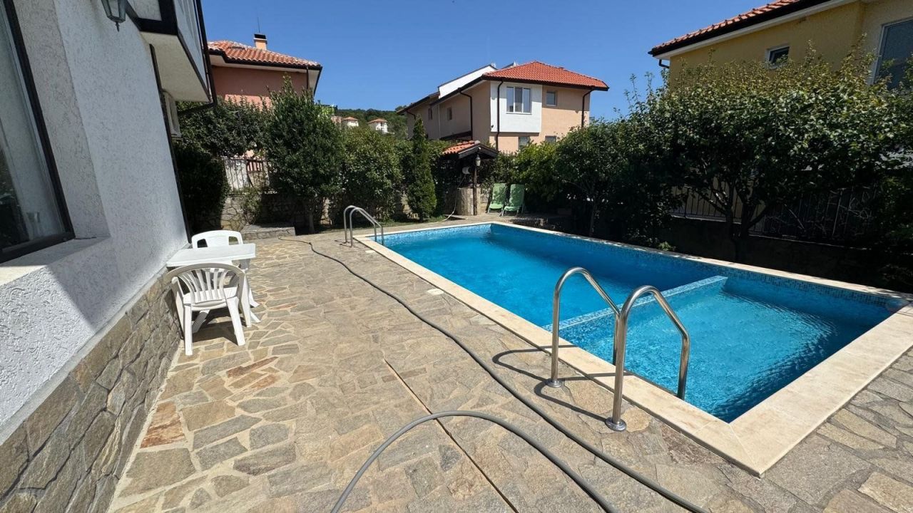 House in Kosharitsa, Bulgaria, 125 m² - picture 18