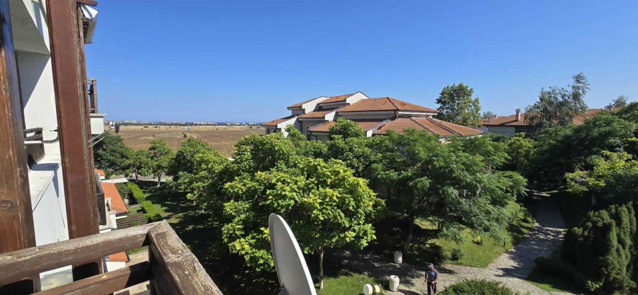 Apartamento en Aheloy, Bulgaria, 39 m² - imagen 18