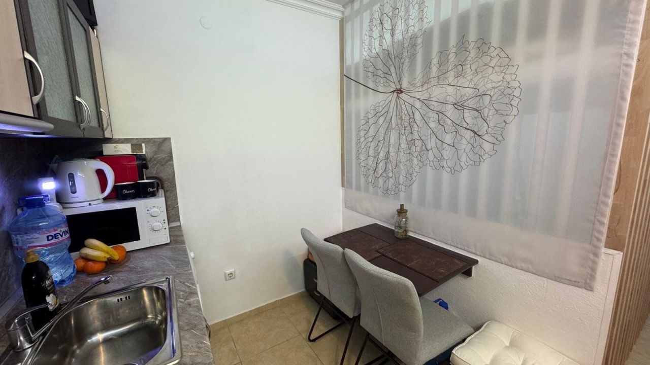 Apartment in Sonnenstrand, Bulgarien, 33 m² - Foto 18