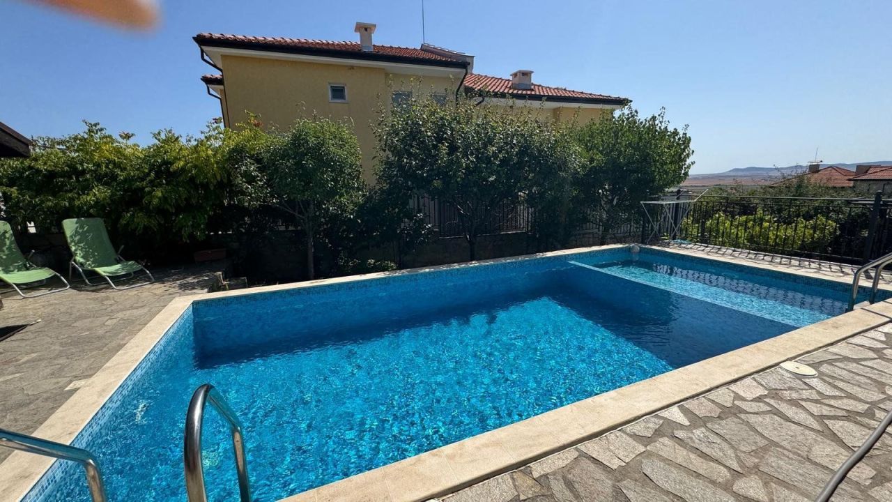 House in Kosharitsa, Bulgaria, 125 m² - picture 19