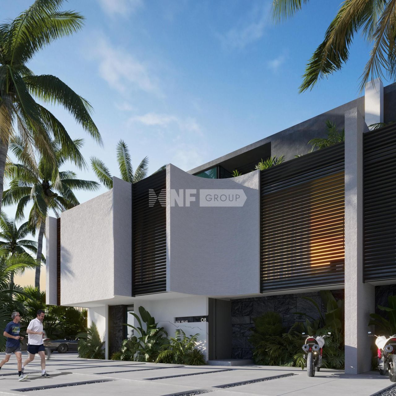 Piso Bali, Indonesia, 39.7 m² - imagen 1
