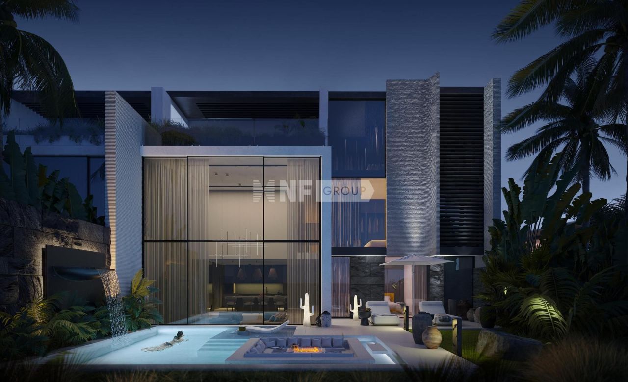 Wohnung Batu Bolong, Indonesien, 39.7 m² - Foto 2