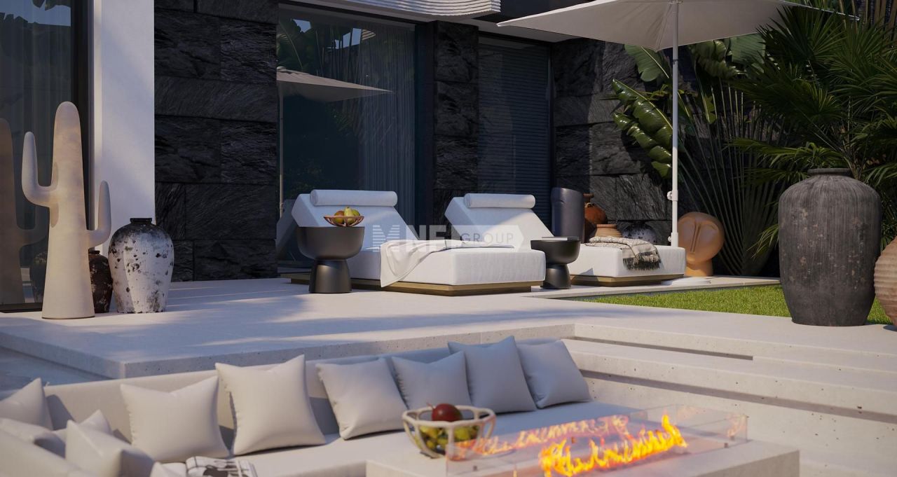 Wohnung Batu Bolong, Indonesien, 39.7 m² - Foto 4