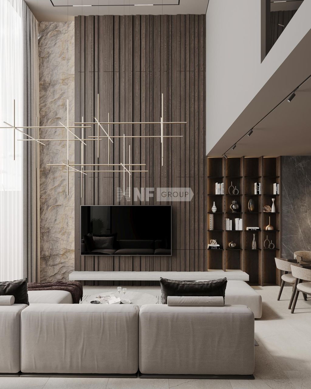 Wohnung Batu Bolong, Indonesien, 39.7 m² - Foto 5