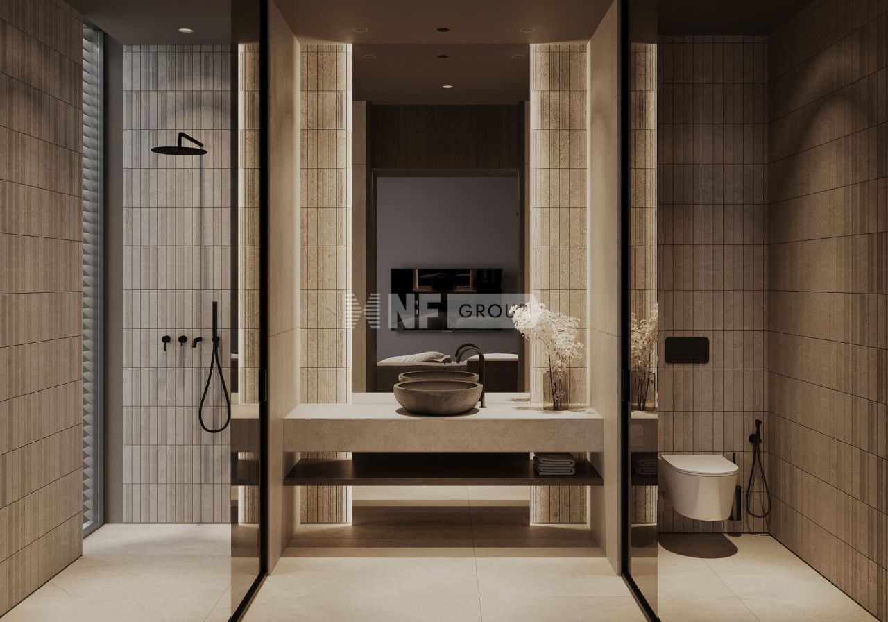 Wohnung Batu Bolong, Indonesien, 39.7 m² - Foto 8