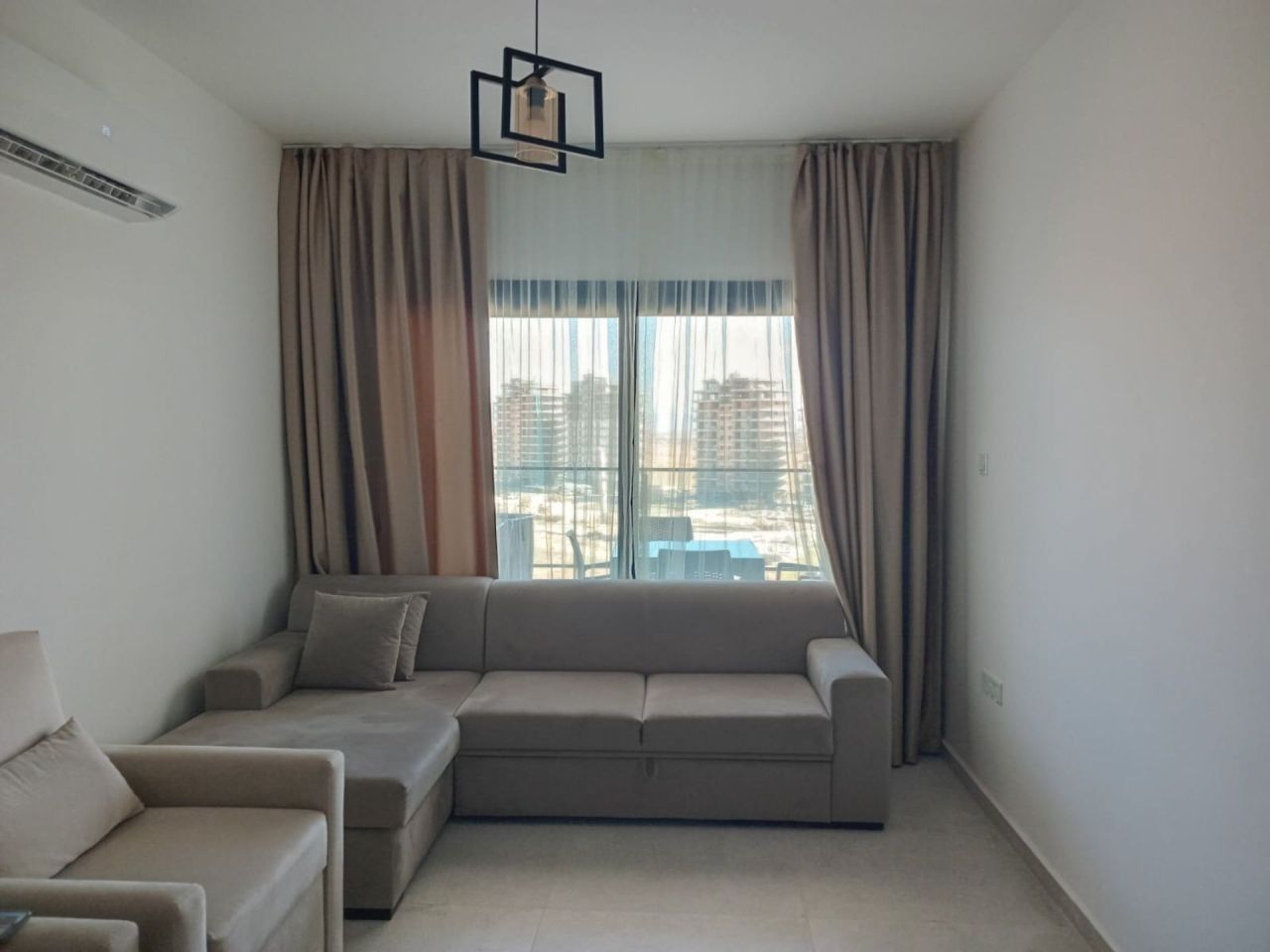 Appartement à Famagouste, Chypre, 41 m² - image 6