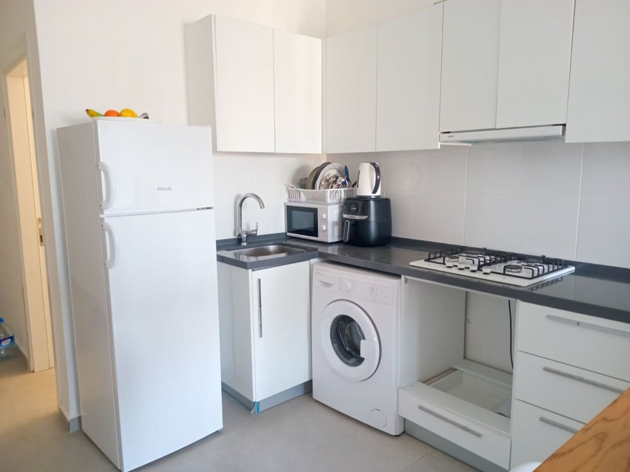 Appartement à Famagouste, Chypre, 41 m² - image 9