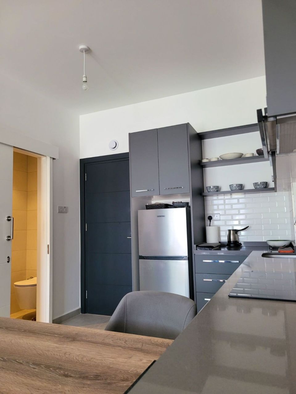 Appartement à Esentepe, Chypre, 37 m² - image 11