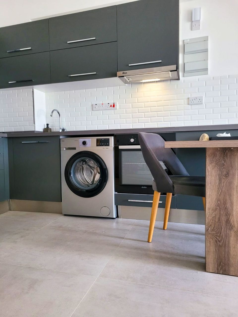 Appartement à Esentepe, Chypre, 37 m² - image 14