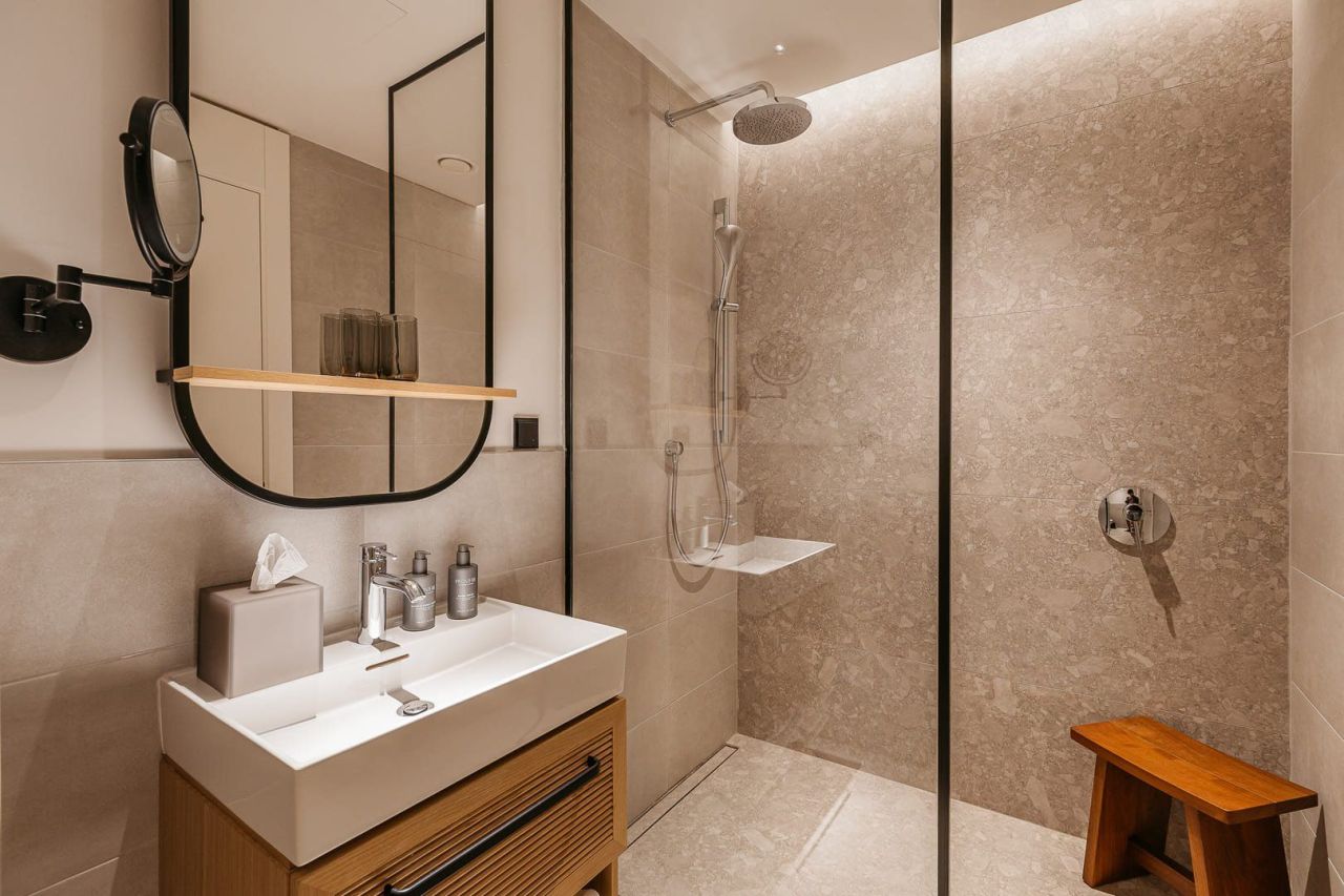 Appartamenti a Tivat, Montenegro, 199 m² - foto 9