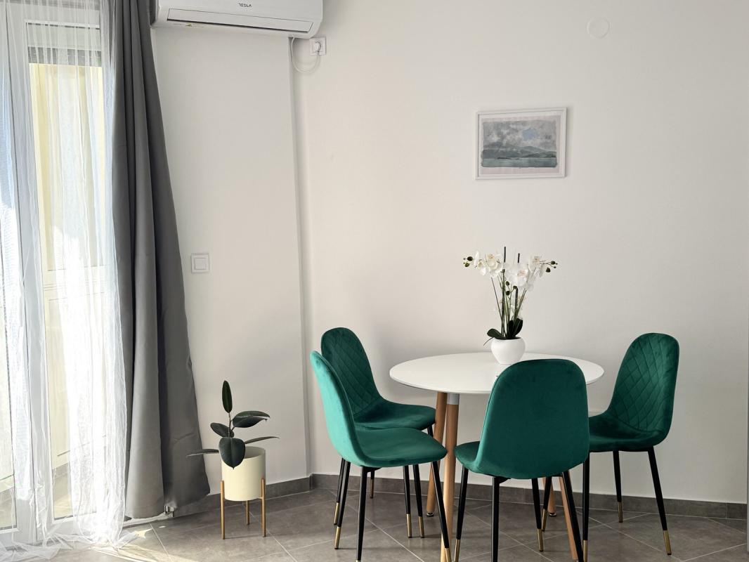 Appartement à Igalo, Monténégro, 34 m² - image 1