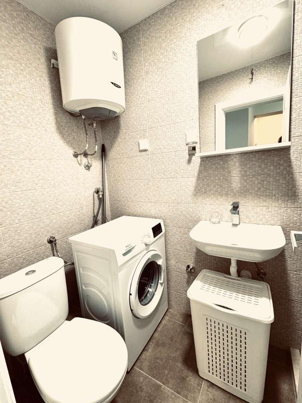 Appartamento a Igalo, Montenegro, 34 m² - foto 5