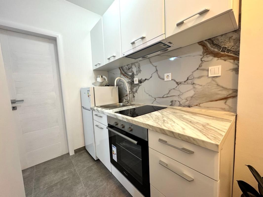 Appartamento a Igalo, Montenegro, 34 m² - foto 9