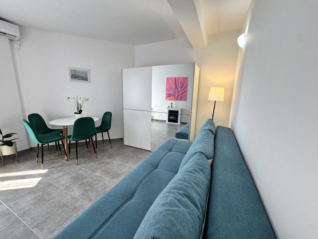 Appartamento a Igalo, Montenegro, 34 m² - foto 11