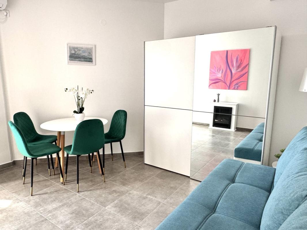 Appartamento a Igalo, Montenegro, 34 m² - foto 16