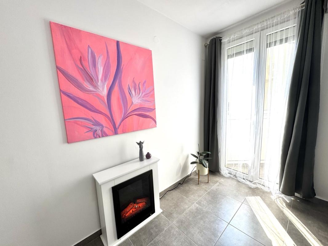 Appartamento a Igalo, Montenegro, 34 m² - foto 17