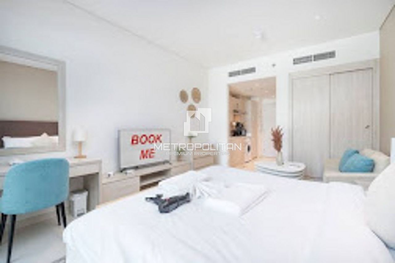 Appartement à Dubaï, EAU, 31 m² - image 1