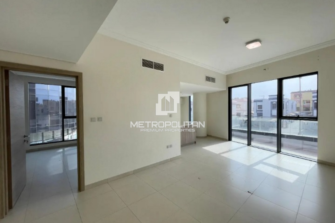 Appartement à Dubaï, EAU, 109 m² - image 1