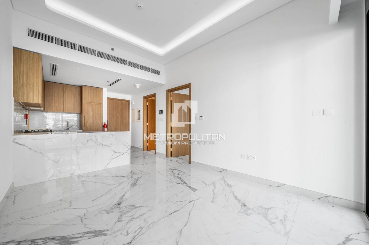 Appartement à Dubaï, EAU, 69 m² - image 1