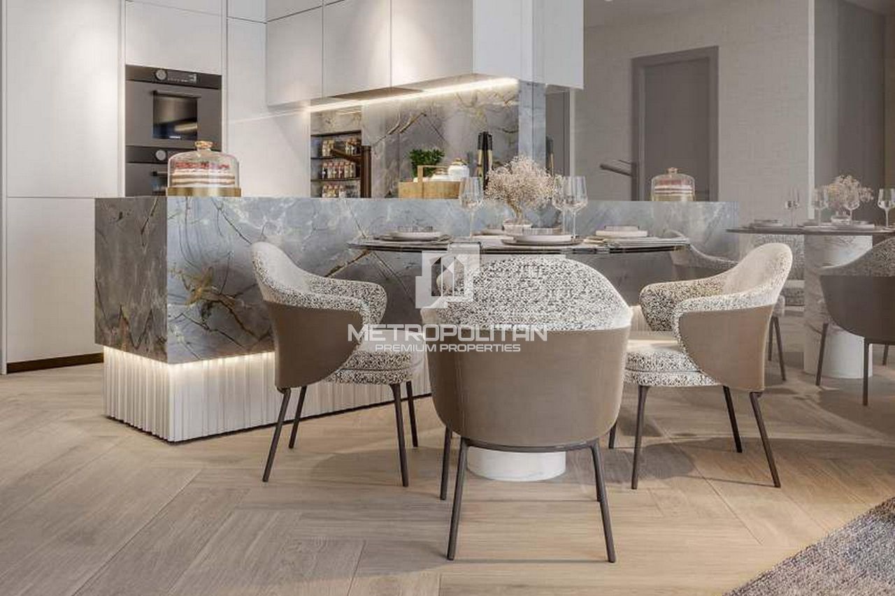 Apartamento en Dubái, EAU, 71 m² - imagen 2