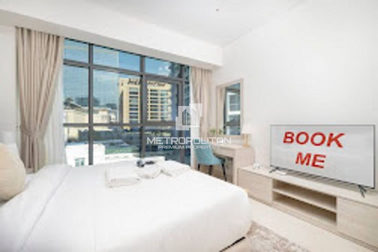 Appartamenti a Dubai, EAU, 31 m² - foto 3