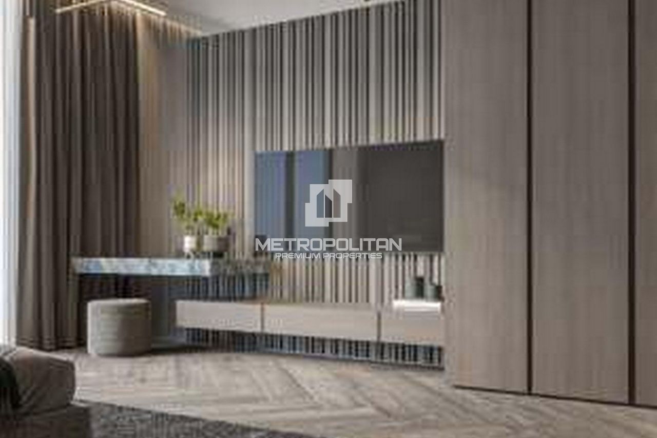 Apartamento en Dubái, EAU, 71 m² - imagen 5