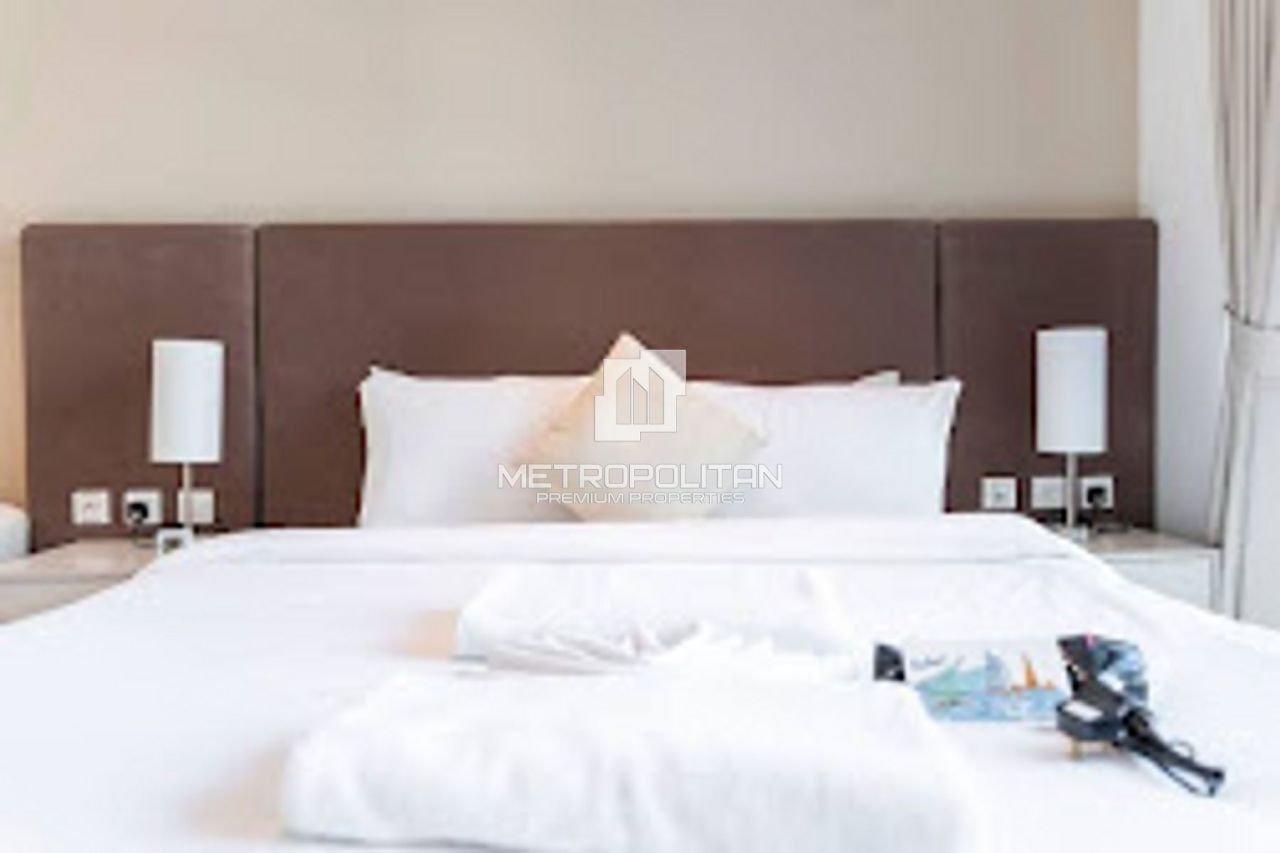 Appartamenti a Dubai, EAU, 31 m² - foto 6