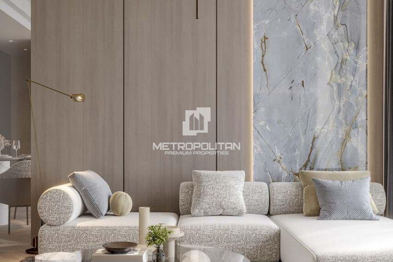 Apartamento en Dubái, EAU, 71 m² - imagen 6