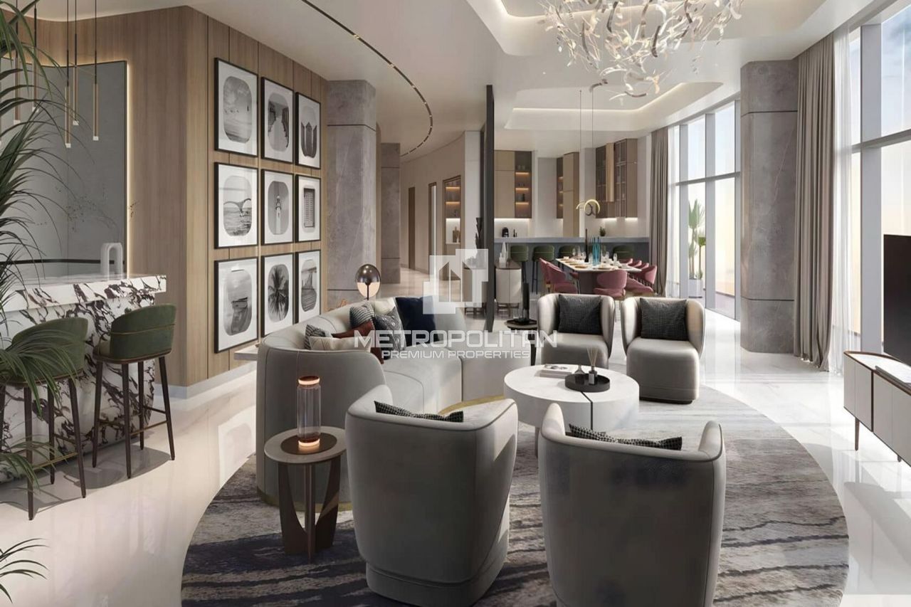 Apartment in Ra’s al-Chaima, VAE, 68 m² - Foto 7