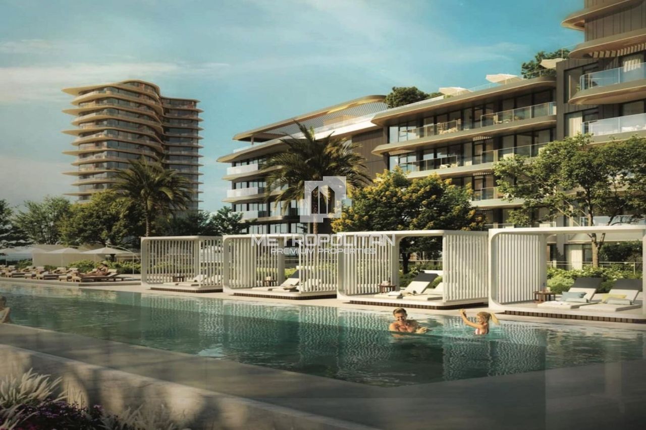 Appartamenti a Ras Al Khayma, EAU, 74 m² - foto 7