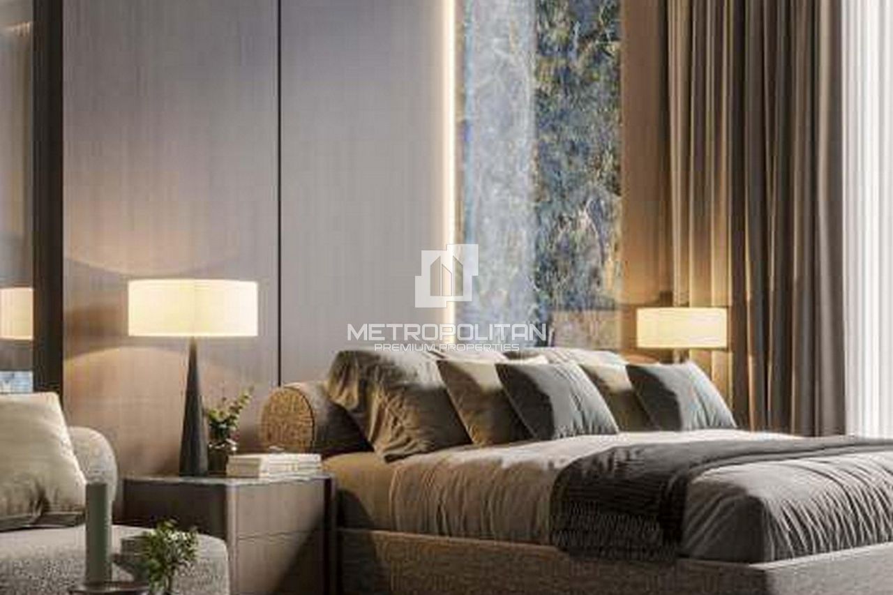 Apartamento en Dubái, EAU, 71 m² - imagen 7