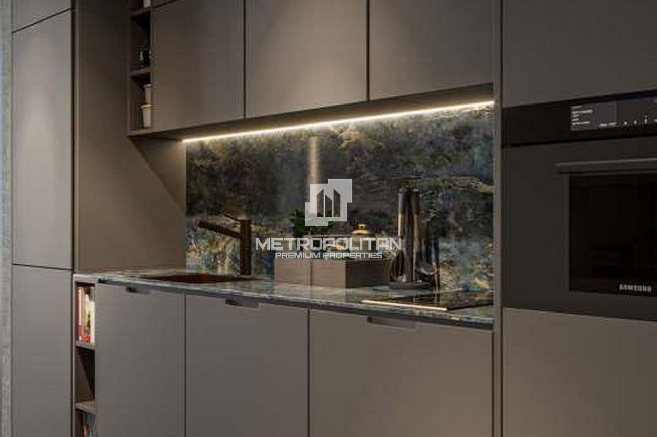 Apartamento en Dubái, EAU, 71 m² - imagen 8