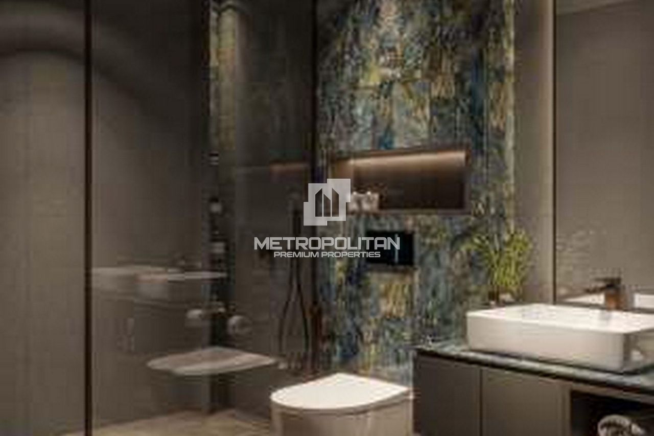 Apartamento en Dubái, EAU, 71 m² - imagen 9